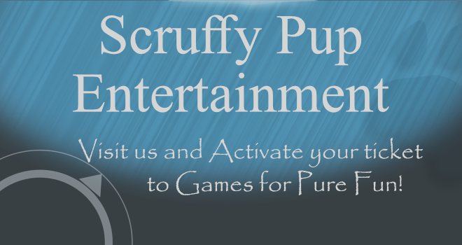 Activate Games for Pure Fun