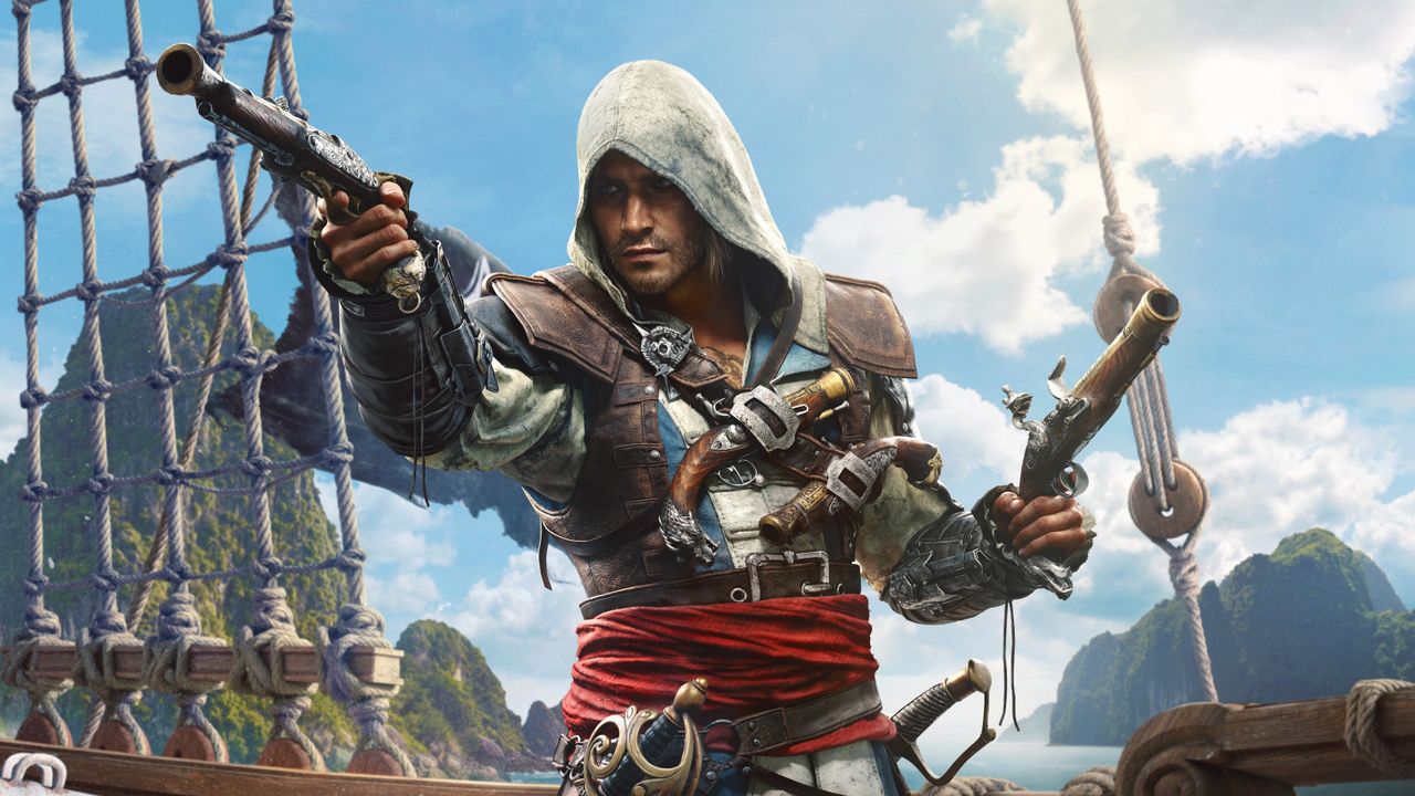 Assassin’s Creed Black Flag Resynced will ‘bring the classic game back to life’ — here are 7 new things I’m looking forward to Assassin’s Creed Black Flag Resynced will ‘bring the classic game back to life’ — here are 7 new things I’m looking forward to