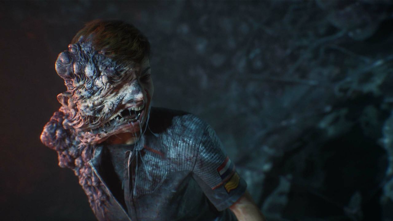 Directive 8020 executive producer says the Turning Points system was added for players who ‘want to keep everyone alive’ but also for ‘a big percentage of our hardcore fans’ that will replay the game to get all endings