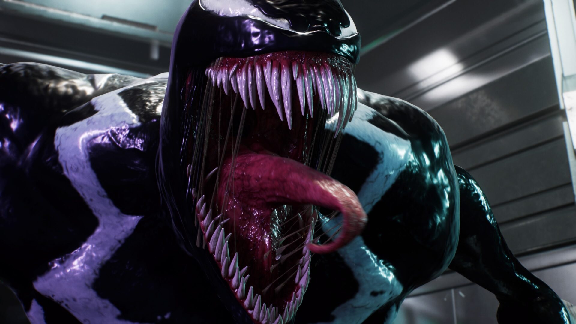 Spider-Man fans unsure if rumored Venom video game is still in development Spider-Man fans unsure if rumored Venom video game is still in development