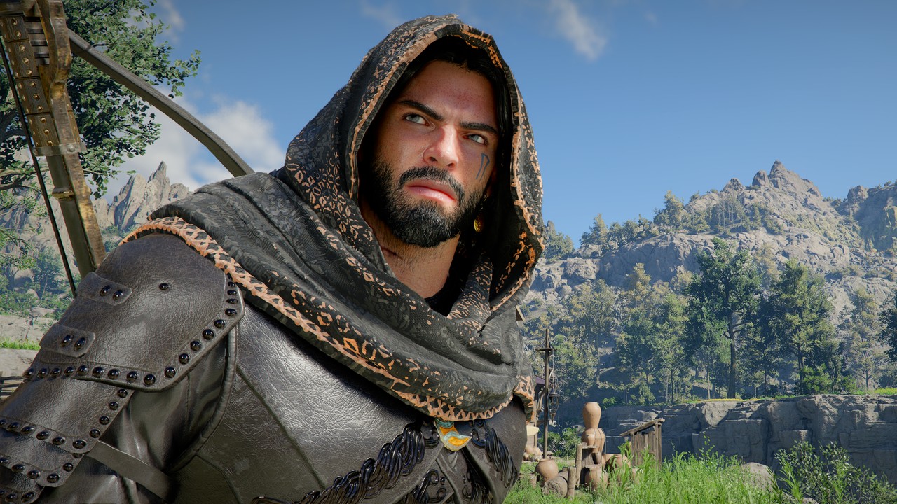 Crimson Desert has ‘opened a new chapter in K-content’, according to the South Korea Prime Minister — and the game’s Steam player count highlights that, beating the likes of Marvel Rivals, and keeping players interested even more than Elden Ring did Crimson Desert has ‘opened a new chapter in K-content’, according to the South Korea Prime Minister — and the game’s Steam player count highlights that, beating the likes of Marvel Rivals, and keeping players interested even more than Elden Ring did