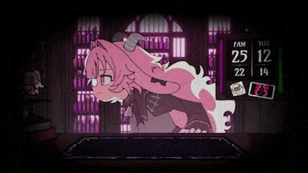 ‘It’s puke or be puked on’ — this crazy indie game has you taking shots to save your soul