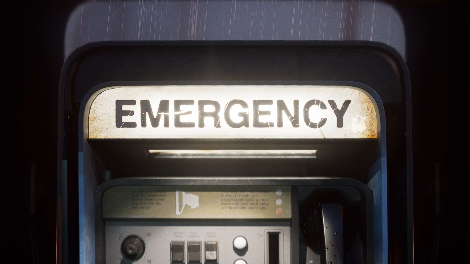 First teaser for Alien: Isolation’s long-awaited sequel is here First teaser for Alien: Isolation’s long-awaited sequel is here