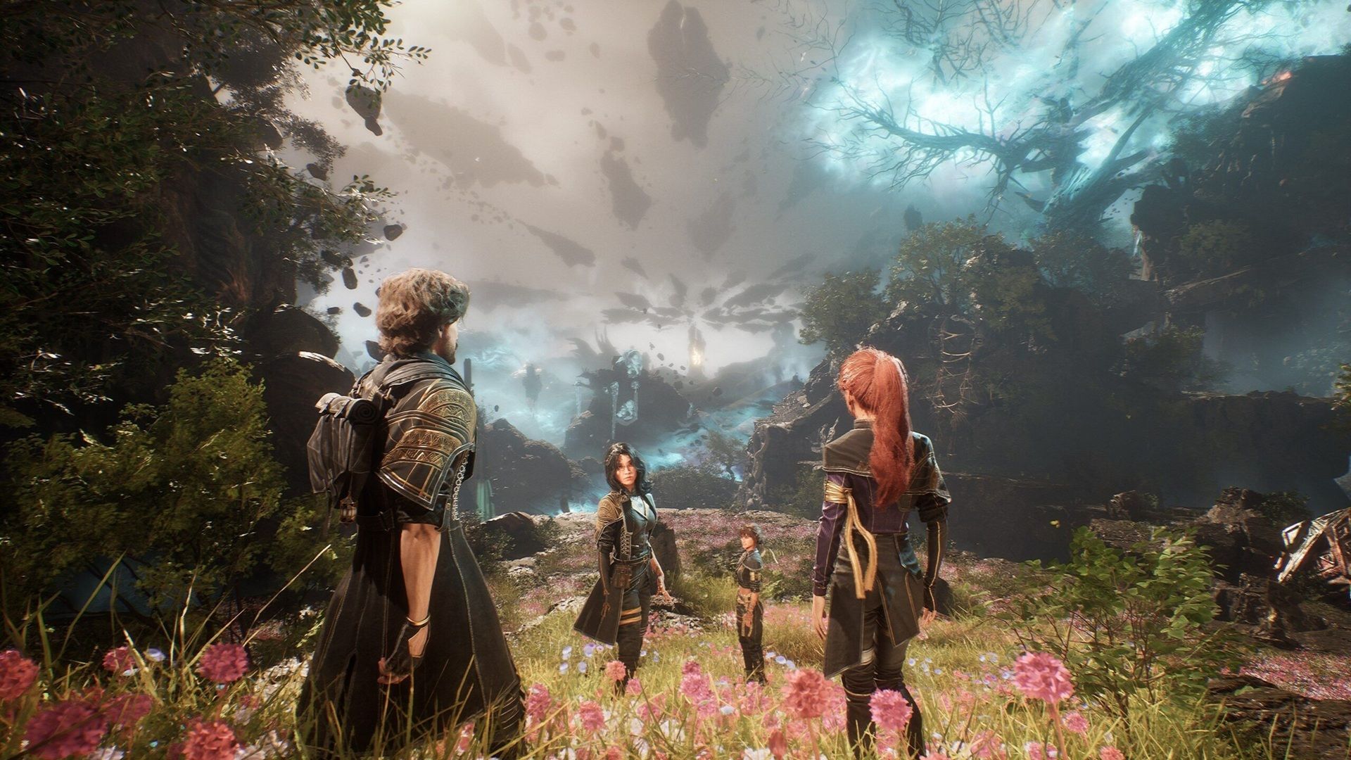 Clair Obscur Officially Drops New Anniversary DLC Available Now