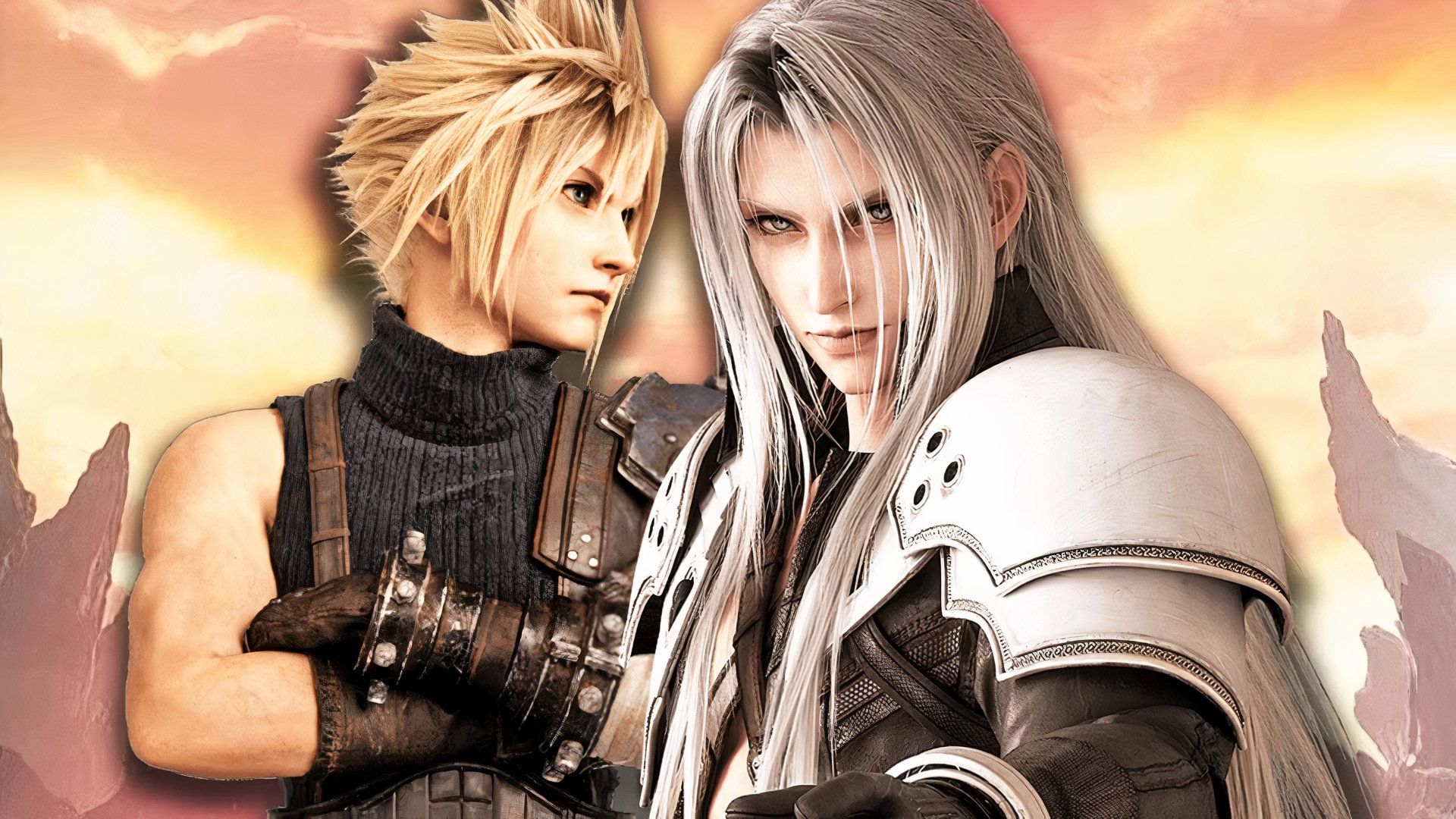 Final Fantasy 7 Rebirth Surprise Drop Adds Free Downloadable Content Final Fantasy 7 Rebirth Surprise Drop Adds Free Downloadable Content