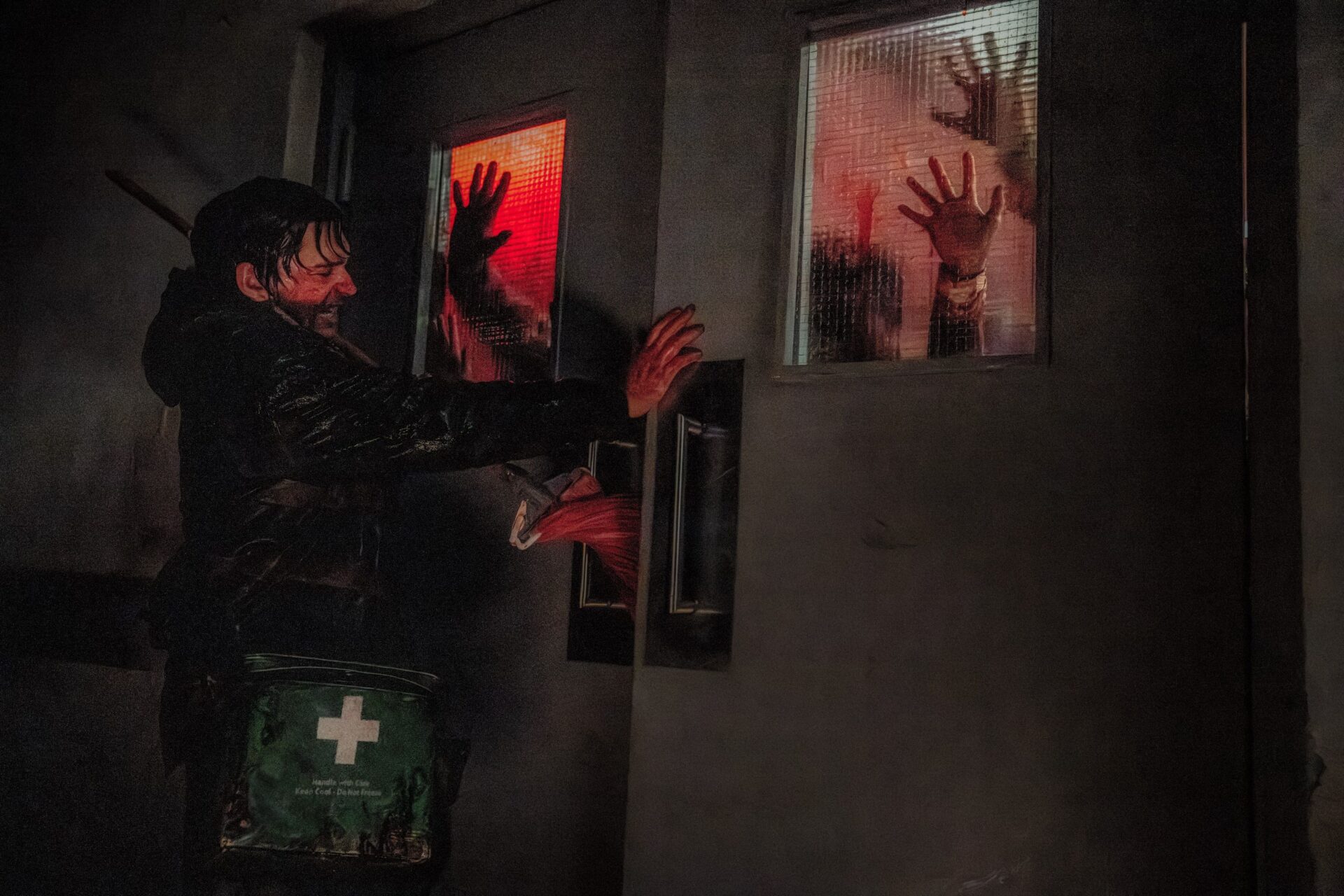 Zach Cregger’s Resident Evil trailer reveals first look at the Weapons director’s take on the video game franchise