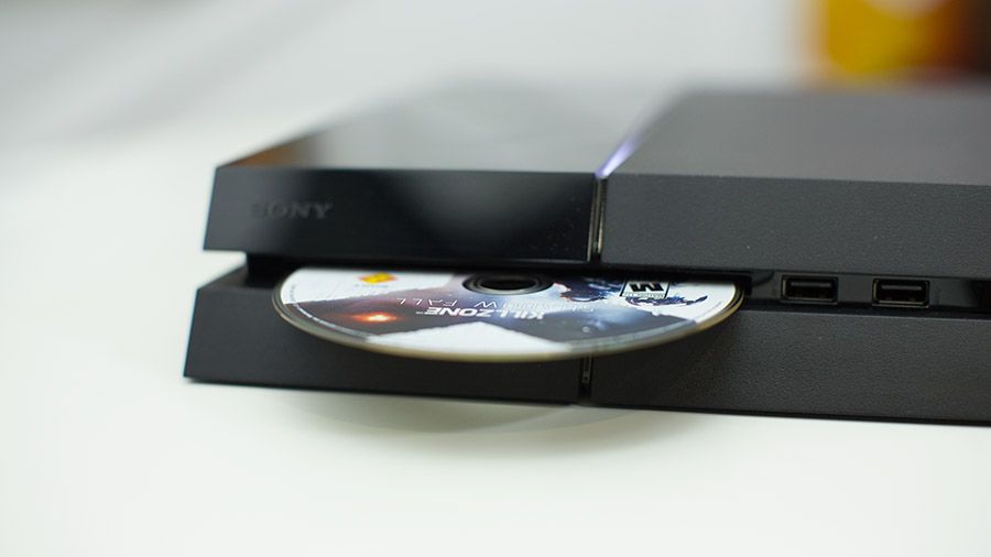 PlayStation DRM scare exposes how we don’t truly own our PS4 and PS5 games PlayStation DRM scare exposes how we don’t truly own our PS4 and PS5 games