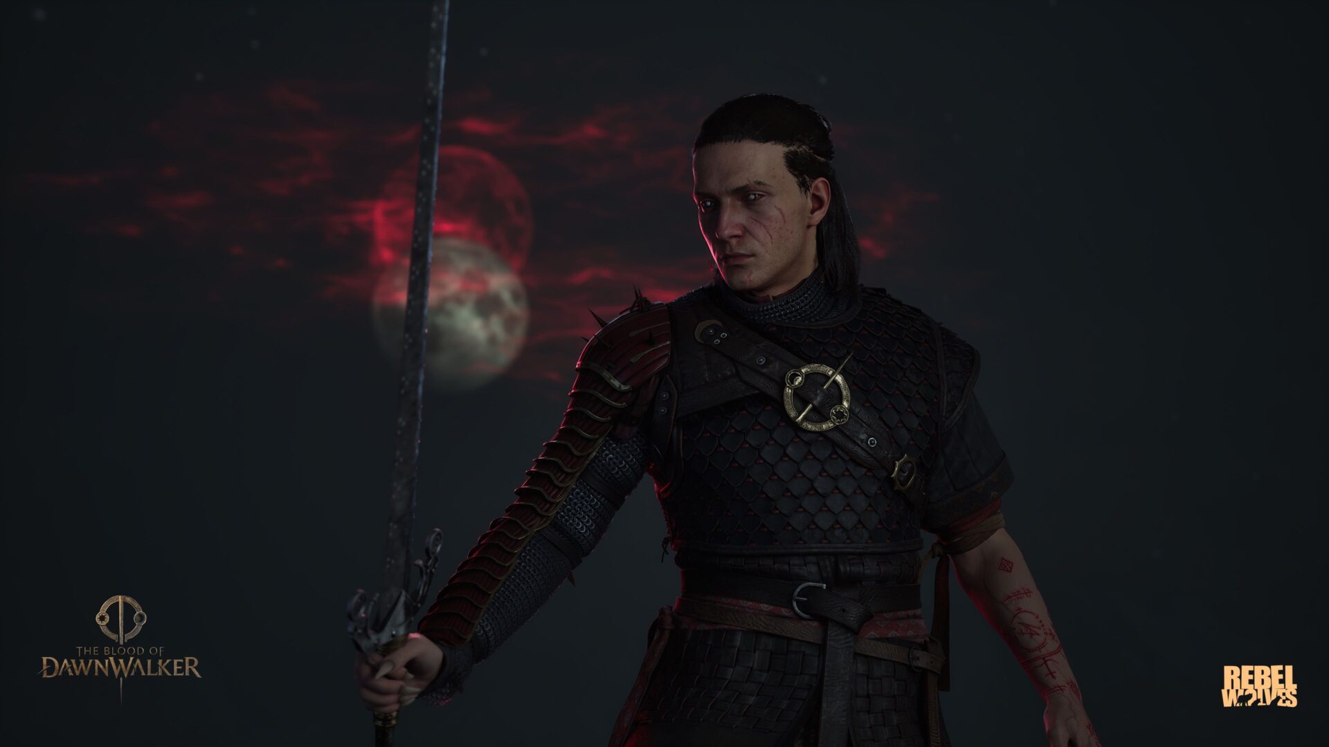 Ex-Witcher devs’ new RPG Blood of Dawnwalker gets 2026 release date Ex-Witcher devs’ new RPG Blood of Dawnwalker gets 2026 release date