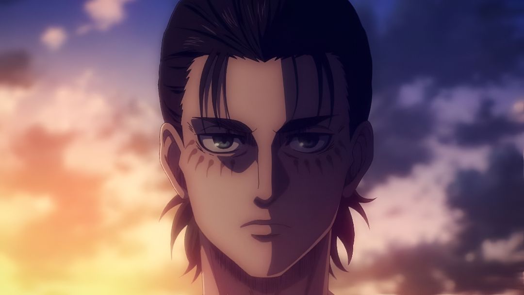 Attack on Titan creator reveals his regrets over the series’ ending in new statement Attack on Titan creator reveals his regrets over the series’ ending in new statement