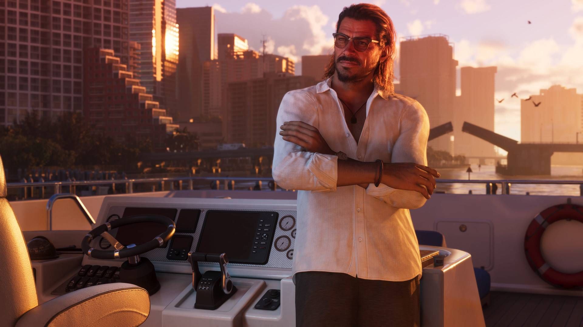 GTA 6 release date could be confirmed next month