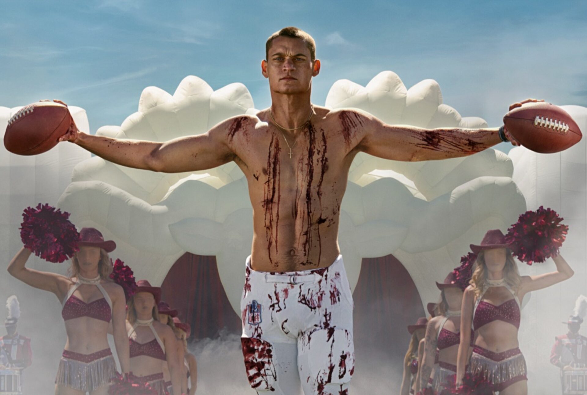 Jordan Peele’s overlooked Jordan Peele’s overlooked