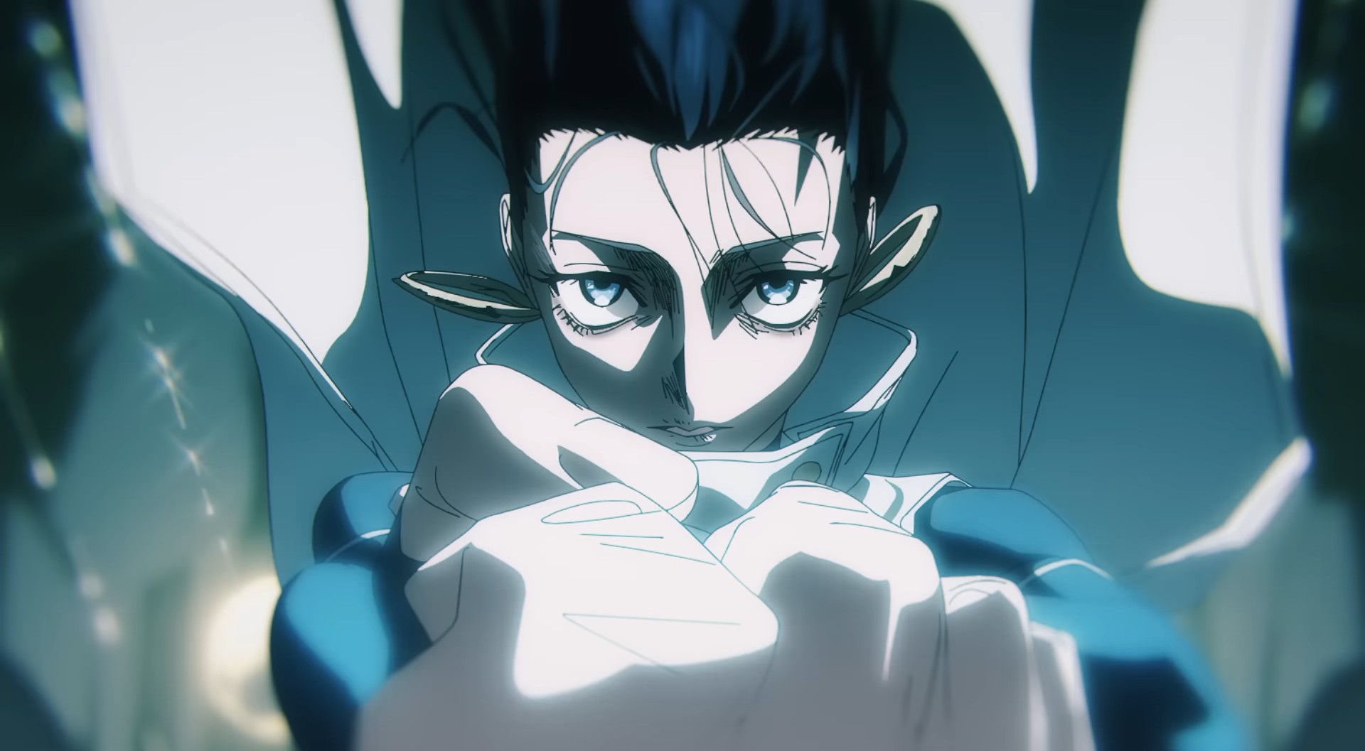 Jujutsu Kaisen’s spin-off sequel now has a special promo courtesy of MAPPA Jujutsu Kaisen’s spin-off sequel now has a special promo courtesy of MAPPA