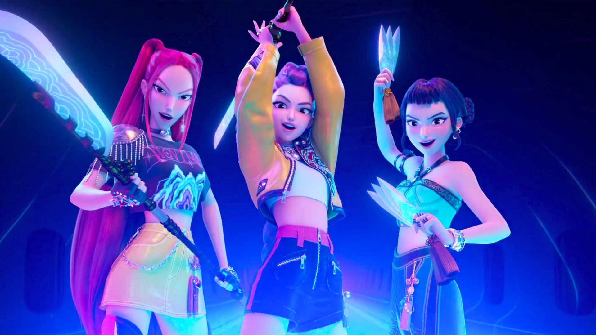 KPop Demon Hunters’ McDonald’s performance underwhelms fans KPop Demon Hunters’ McDonald’s performance underwhelms fans