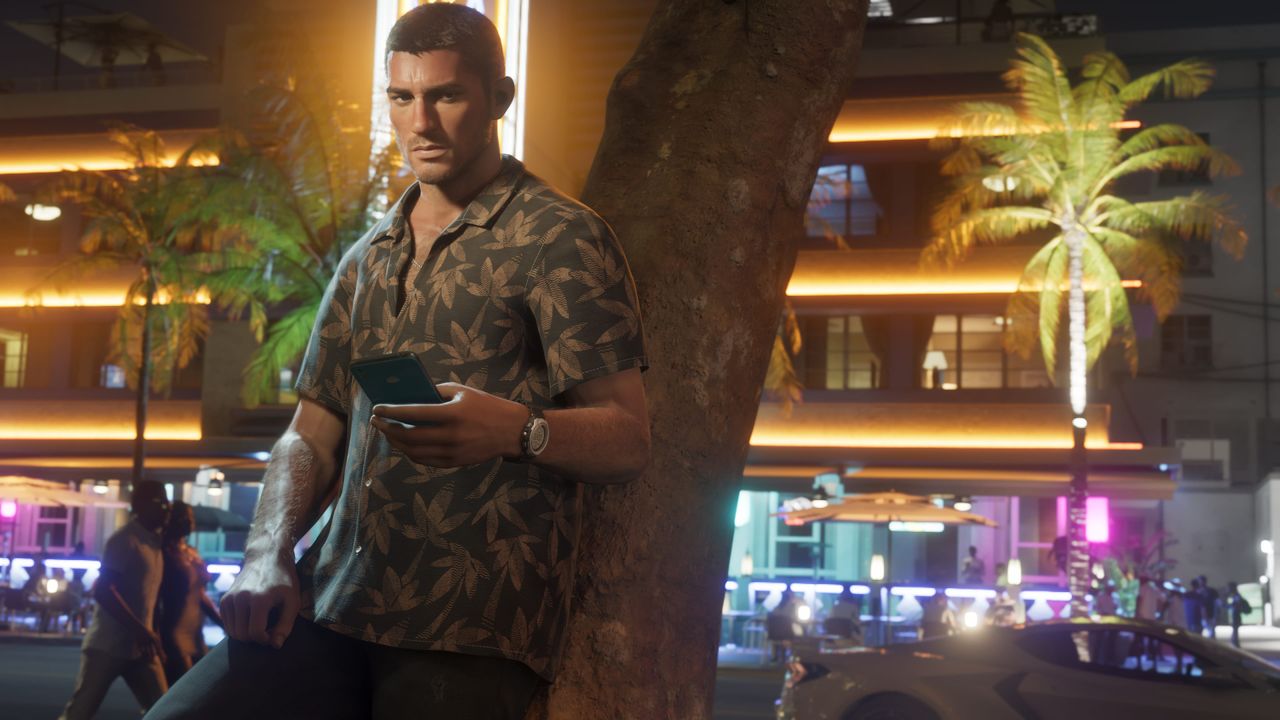 Take-Two CEO wants GTA 6 to be ‘the most spectacular piece of entertainment on Earth, in history’