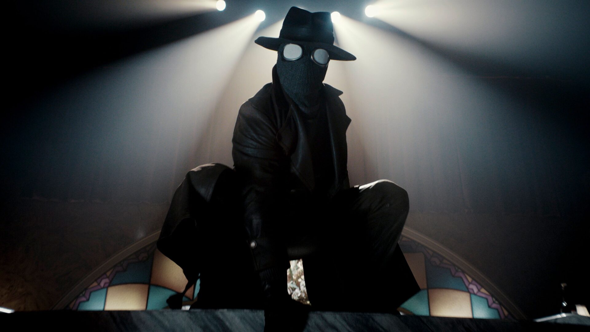 Spider-Noir will premiere 2 days early — but not on Prime Video Spider-Noir will premiere 2 days early — but not on Prime Video
