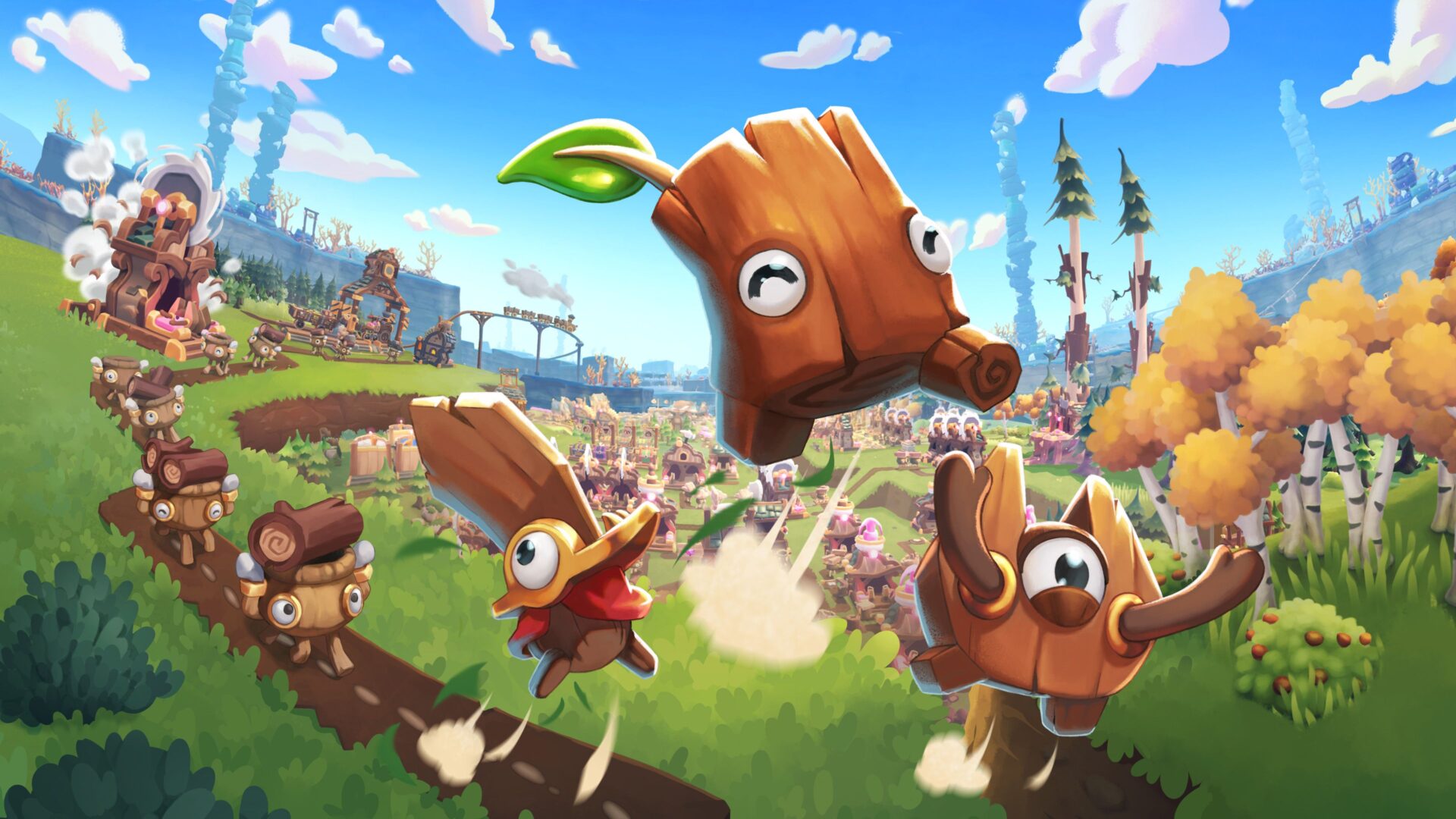 Epic’s free PC game this week is a must-play strategy game Epic’s free PC game this week is a must-play strategy game
