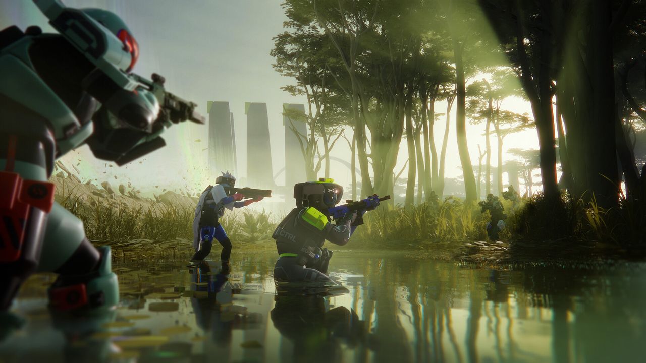 I hope Marathon’s first sale gets more players to try the game — it’s the most I’ve been consumed by a competitive FPS in a long time I hope Marathon’s first sale gets more players to try the game — it’s the most I’ve been consumed by a competitive FPS in a long time