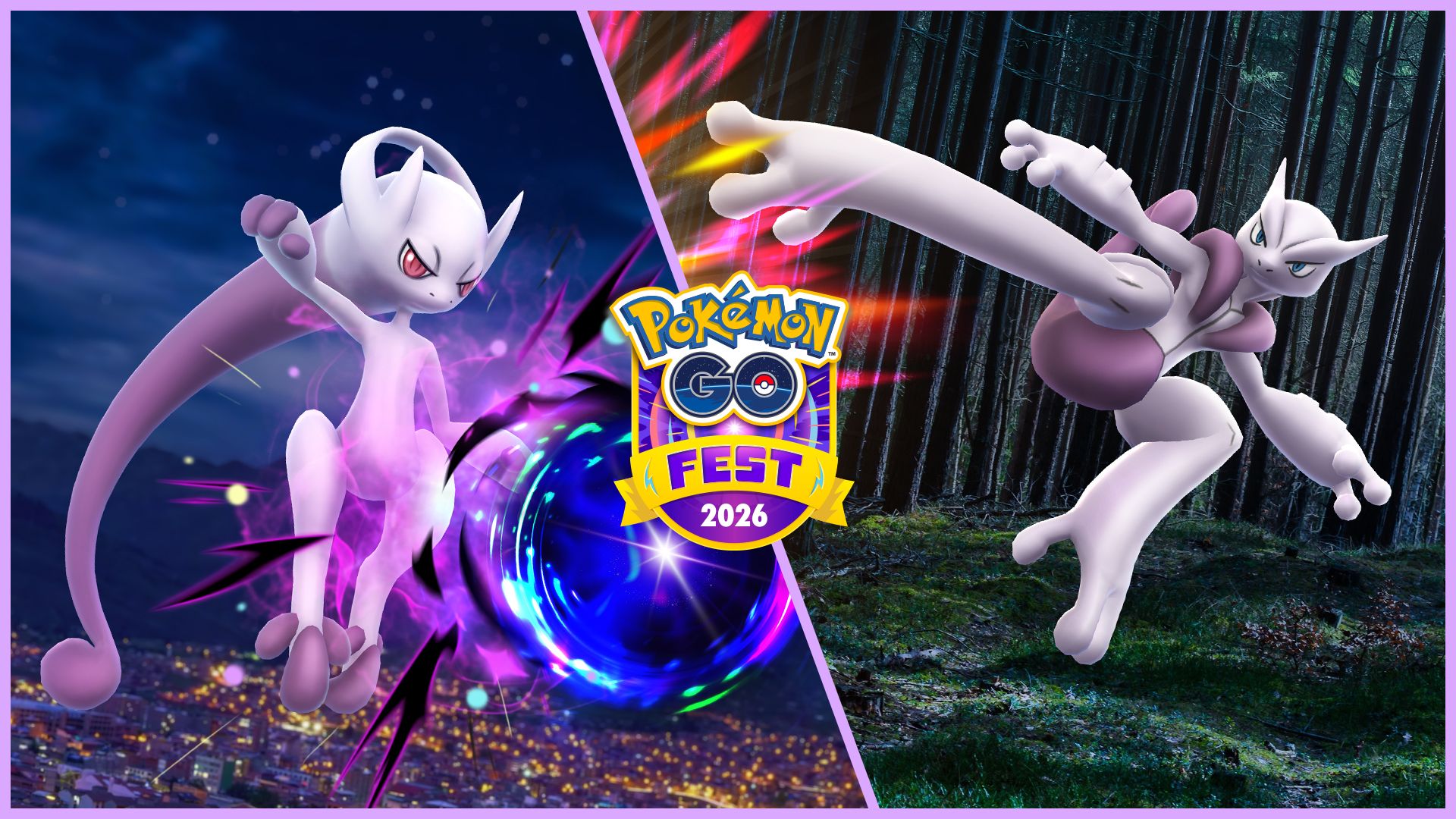 Pokémon Go Fest 2026 Global event now free for all players Pokémon Go Fest 2026 Global event now free for all players