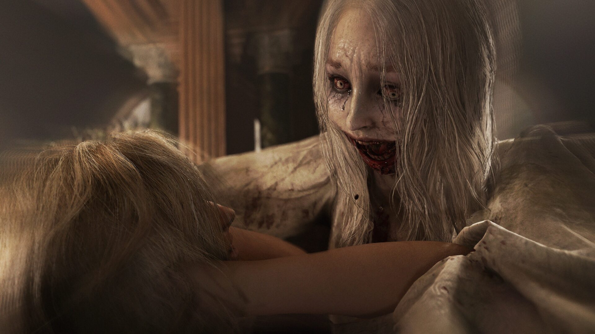 Resident Evil Requiem mini-game DLC coming in early May, devs hint Resident Evil Requiem mini-game DLC coming in early May, devs hint