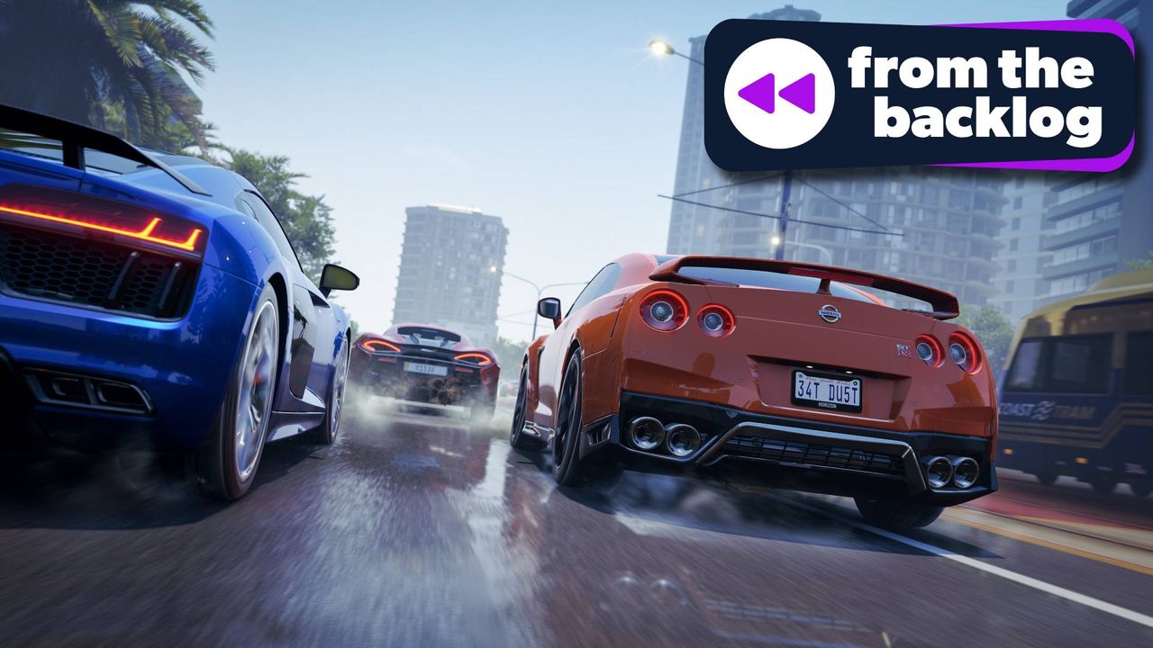 I’m still playing Forza Horizon 3 a decade after release — here’s why I can’t get enough of its beautiful world