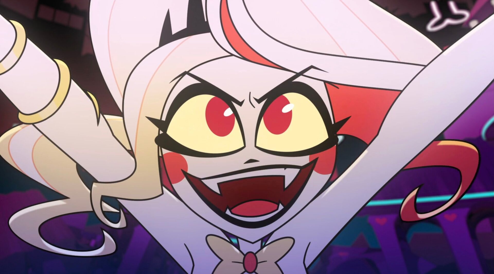 Hazbin Hotel renewed for a fifth and final season ahead of season 3 Hazbin Hotel renewed for a fifth and final season ahead of season 3