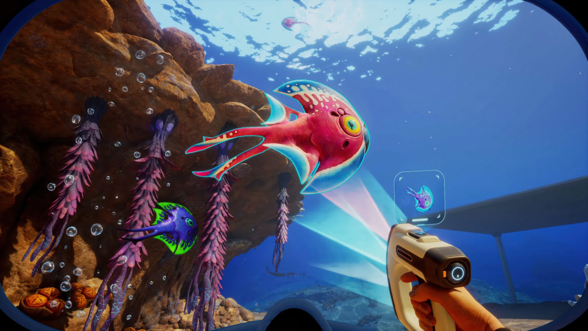Subnautica 2 release date announced for Steam after legal dispute Subnautica 2 release date announced for Steam after legal dispute