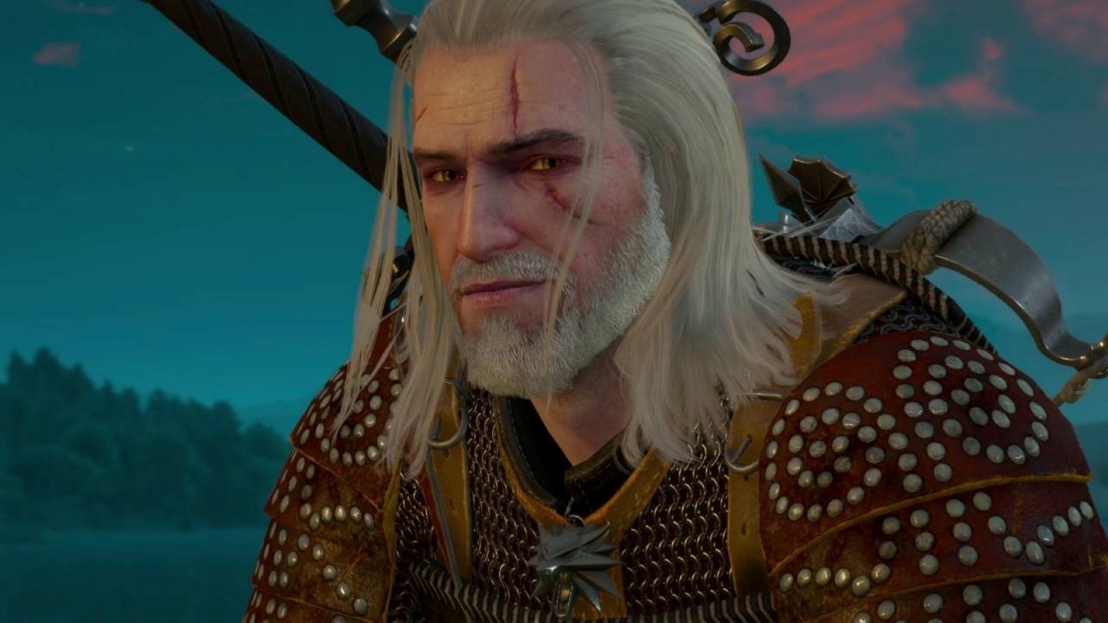 The Witcher 3 Mods Consoles The Witcher 3 Mods Consoles