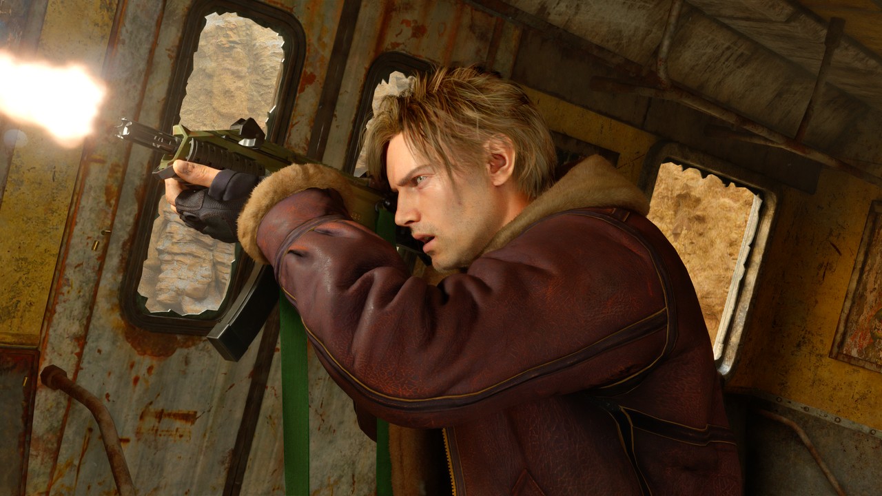 ‘The mini-game is already in its final stages’: Resident Evil Requiem director confirms DLC is imminent, but you need to make sure you’ve finished the game first