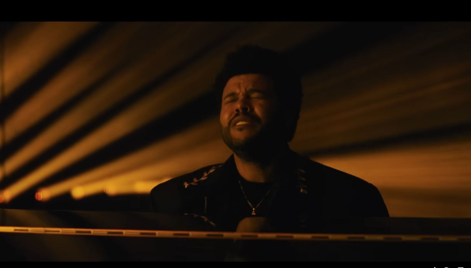 Even The Weeknd has fumbled a Persona 5 baddie Even The Weeknd has fumbled a Persona 5 baddie