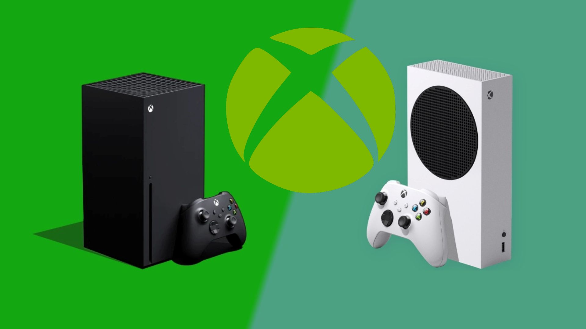 Microsoft Officially Unveils New Xbox Logo