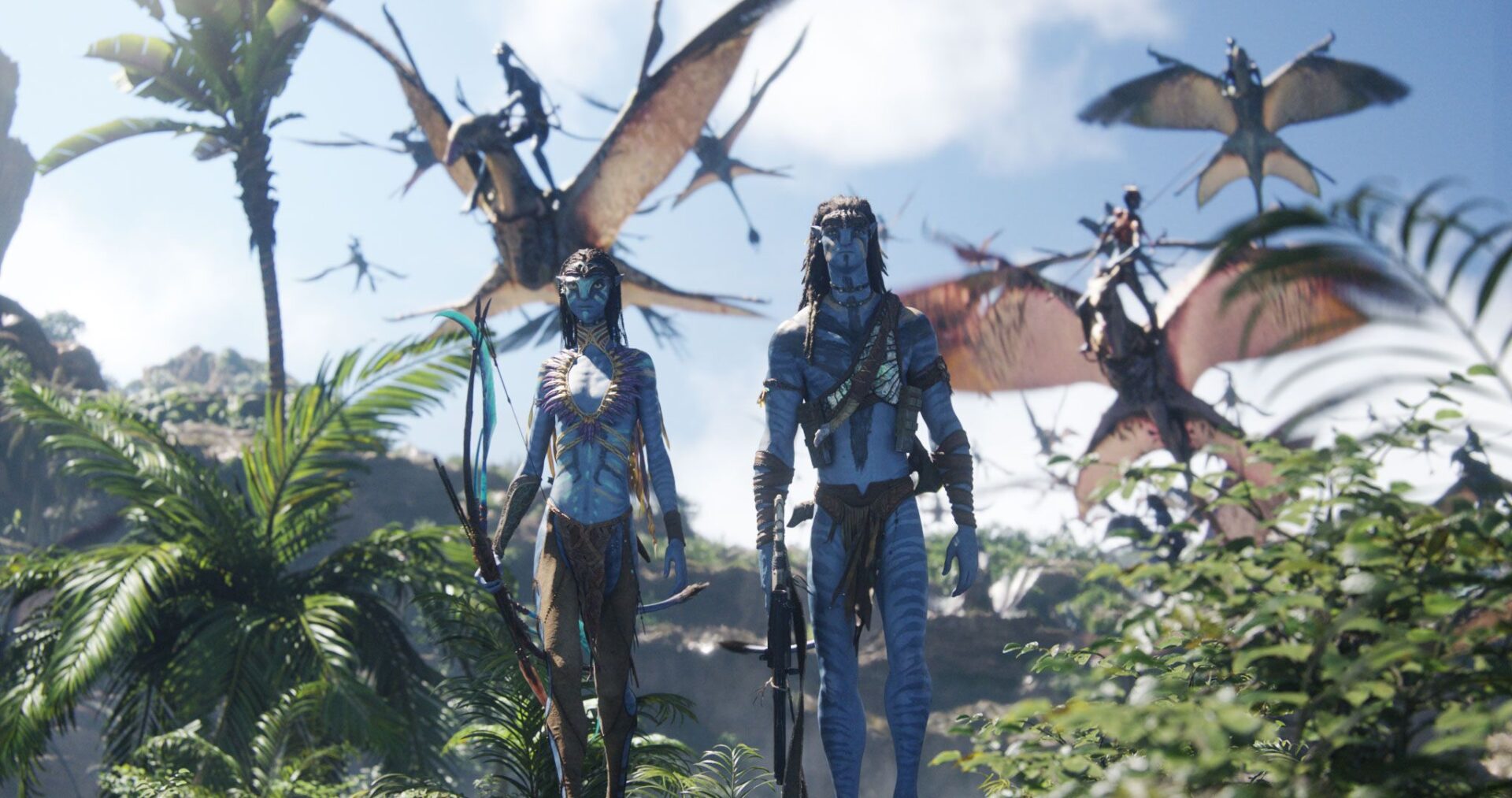 James Cameron’s Avatar: Fire and Ash is finally heading to Disney Plus in June James Cameron’s Avatar: Fire and Ash is finally heading to Disney Plus in June