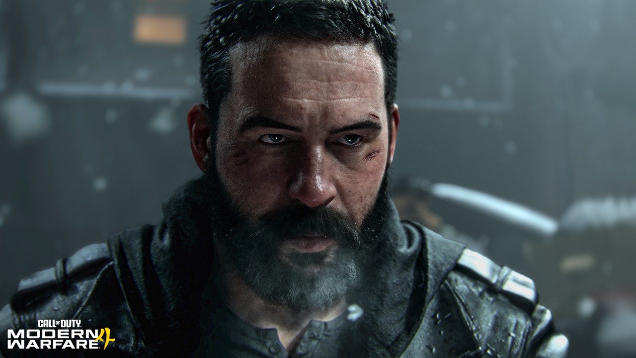 Captain Price returns in Modern Warfare 4 for a Call of Duty campaign that ‘feels both blockbuster in scale and grounded in authenticity’ Captain Price returns in Modern Warfare 4 for a Call of Duty campaign that ‘feels both blockbuster in scale and grounded in authenticity’
