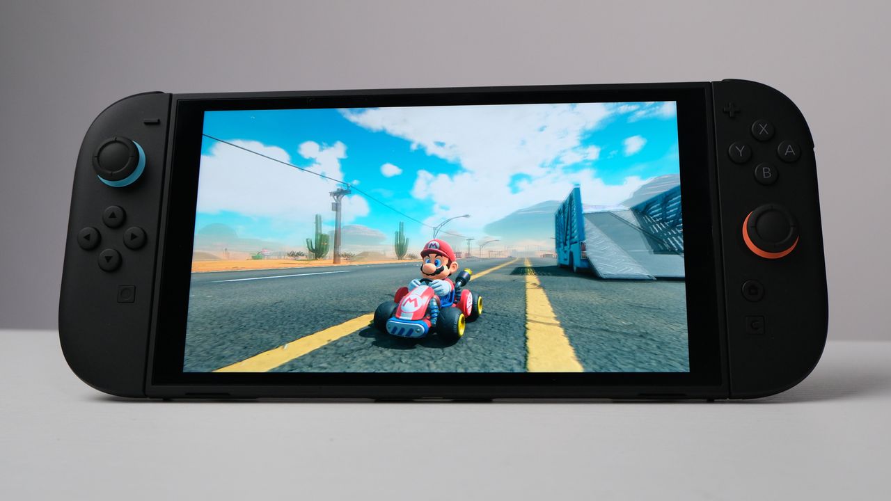 Nintendo announces price increase for Switch 2 handheld — but you still have time to beat it Nintendo announces price increase for Switch 2 handheld — but you still have time to beat it