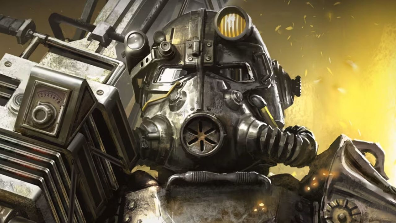 Fallout co-creator says players nowadays are ‘handed an opinion from the online channel they’re watching’ — ‘They find someone they just like, and then that person’s opinion becomes their opinion’