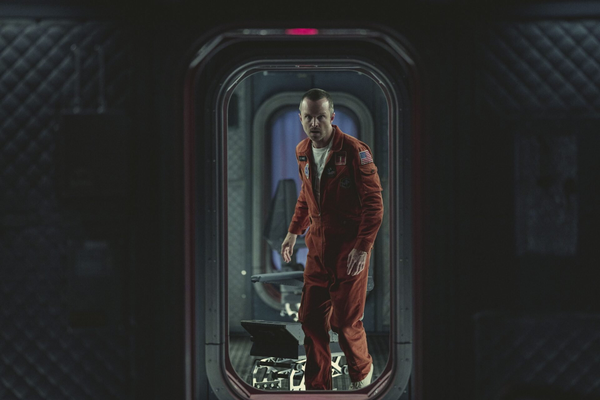 Fallout season 3 adds Aaron Paul as mysterious new character
