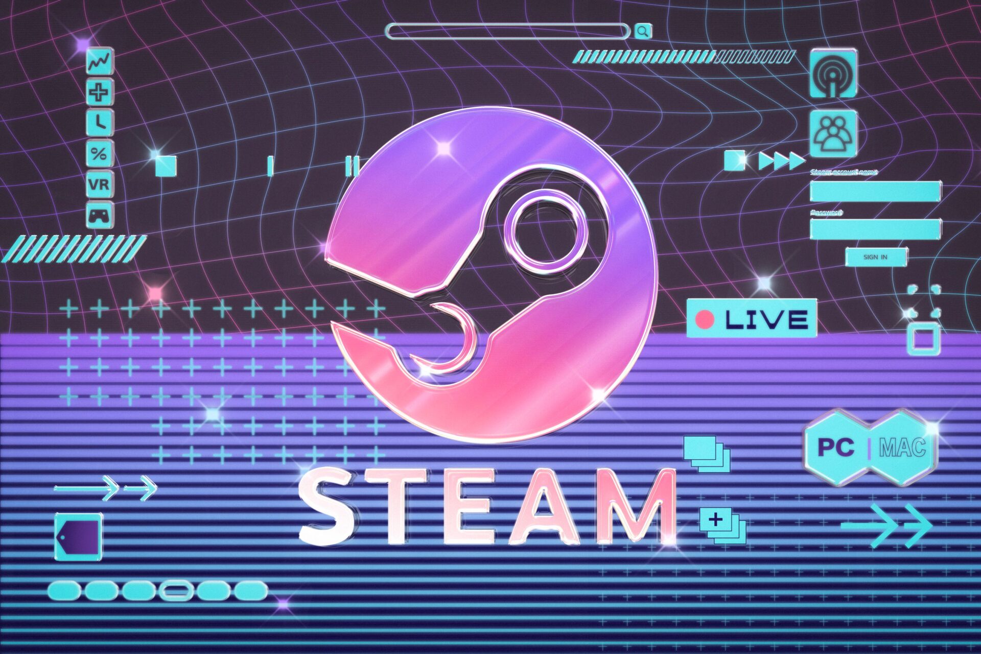 Steam finally solved gaming’s trickiest genre name