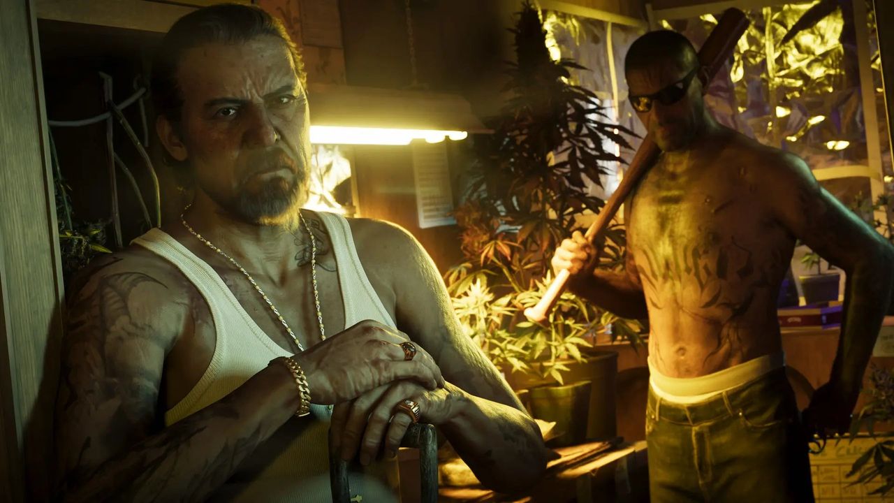 Take-Two CEO admits GTA 6 expectations are ‘so high’ it’s ‘terrifying’ — ‘I think here our goal is to deliver to consumers something that’s never been experienced before’ Take-Two CEO admits GTA 6 expectations are ‘so high’ it’s ‘terrifying’ — ‘I think here our goal is to deliver to consumers something that’s never been experienced before’