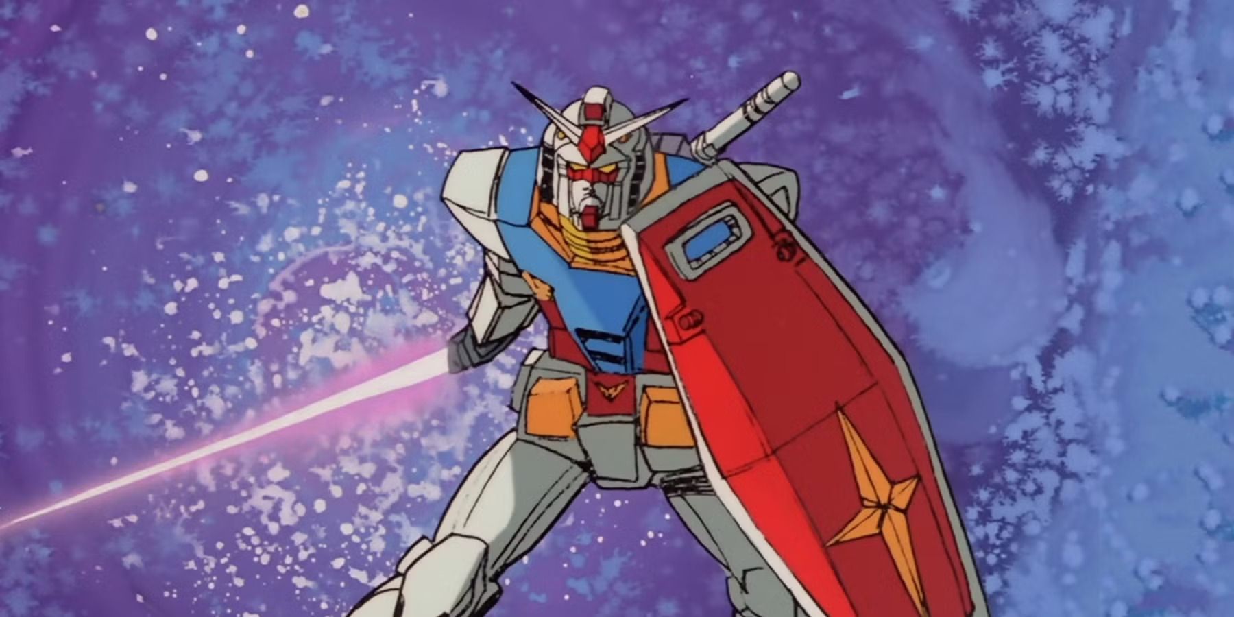 Gundam 50th anniversary celebrations kick off with new anime projects and official holiday