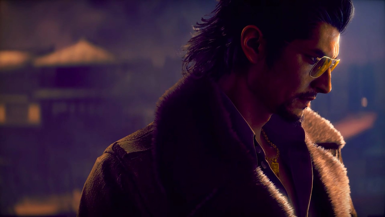 RGG Studio’s Stranger Than Heaven is seemingly the most original action-RPG I’ve seen yet: here are four ways it stands out from others RGG Studio’s Stranger Than Heaven is seemingly the most original action-RPG I’ve seen yet: here are four ways it stands out from others