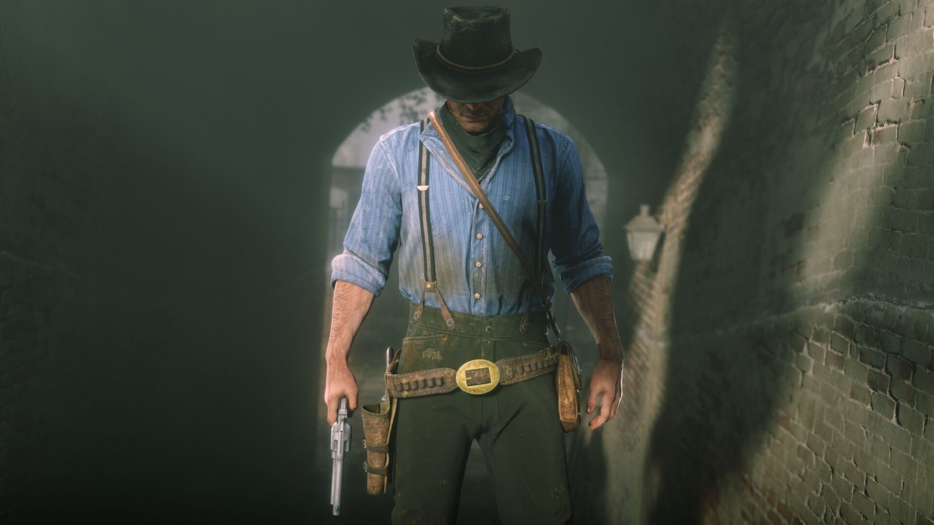 Red Dead Redemption 2 is just  on PS5 and Xbox right now