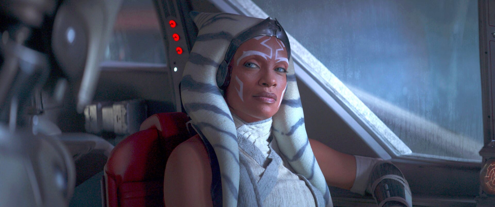 Star Wars delays Ahsoka season 2 to early 2027 Star Wars delays Ahsoka season 2 to early 2027