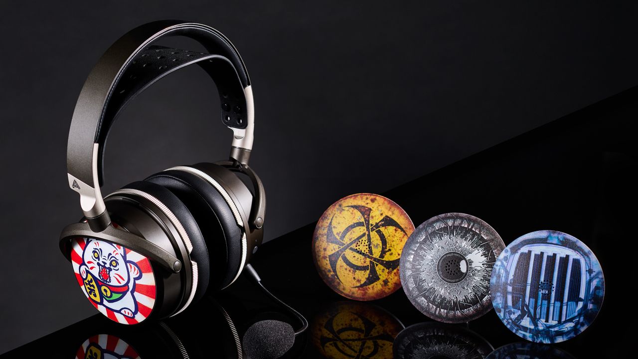 One of my top gaming headset picks just got a new level of personalization — Audeze’s ReSkin earcup covers let you ‘bring flair and personality’ to your headset