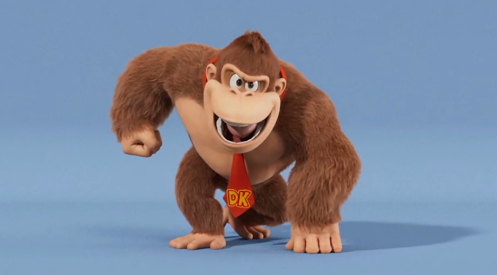 Lego Donkey Kong coming soon, Nintendo reveals Lego Donkey Kong coming soon, Nintendo reveals