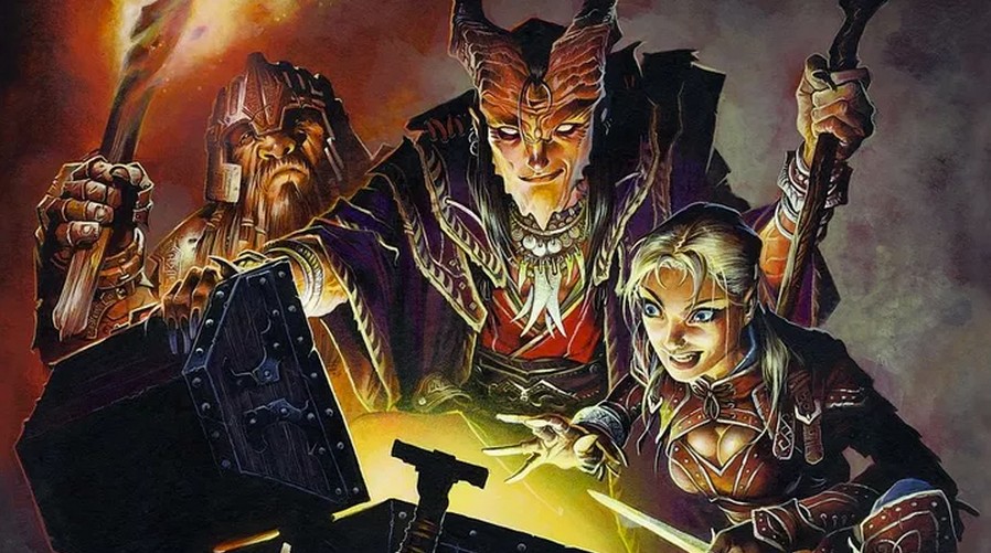 D&D Beyond introduces weekly content drops for subscribers D&D Beyond introduces weekly content drops for subscribers