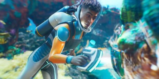 Subnautica 2 Surfaces Over 2 Million Players