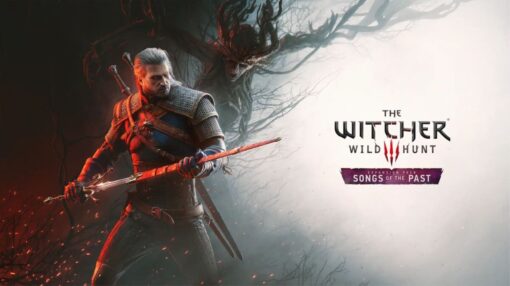 That The Witcher 3 Expansion Rumour Was Real After All