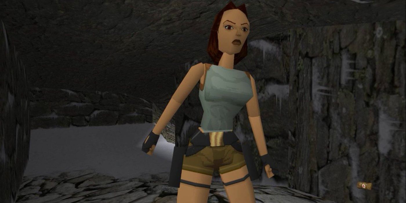 Official Tomb Raider Deep Dive Exploration Set for Fall 2026