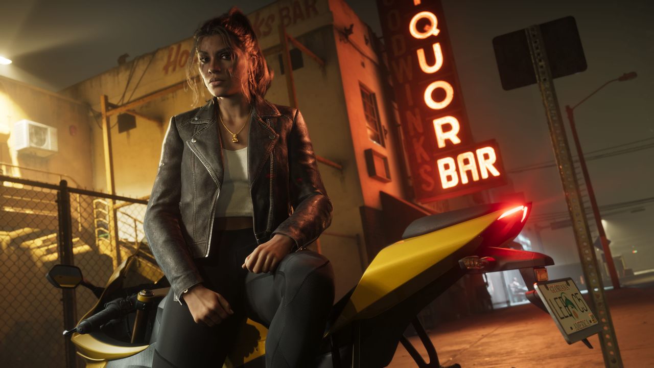 This new Best Buy ‘leak’ claims GTA 6 pre-orders begin on May 18 — but I wouldn’t hold your breath yet