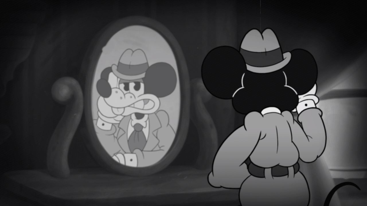 I adored Mouse P.I. for Hire’s ‘engrossing rubberhose-style animation’ and Doom-inspired gameplay, but its performance on Nintendo Switch 2 just isn’t good enough