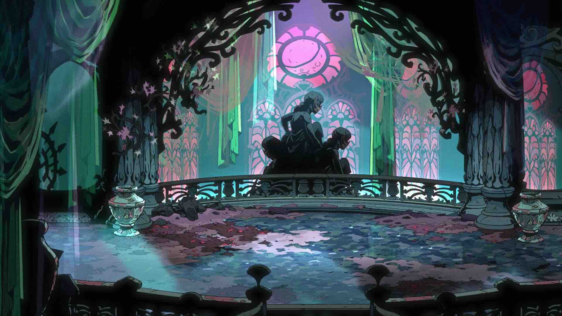 Summer Game Fest art showcase highlights Pragmata, Borderlands 4, Absolum and more Summer Game Fest art showcase highlights Pragmata, Borderlands 4, Absolum and more
